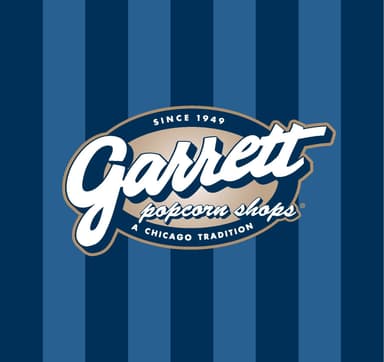 Garrett Popcorn