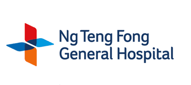 Ng Teng Fong General Hospital