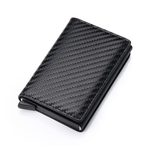 Credit Card Holder Wallet