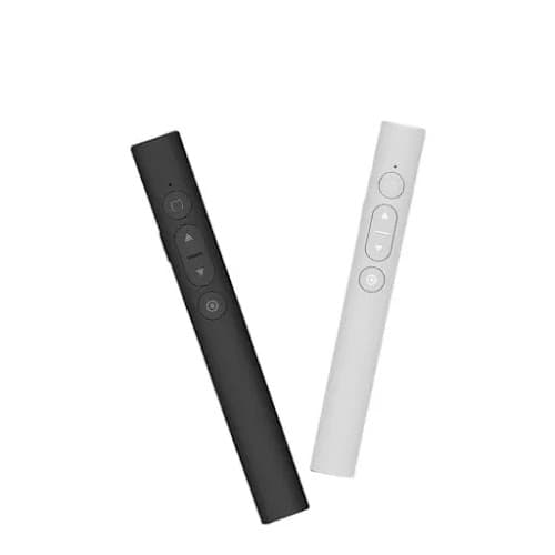 Wireless Presenter and Laser Pointer