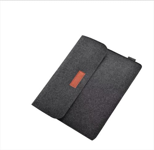 Felt Laptop Sleeve Bag