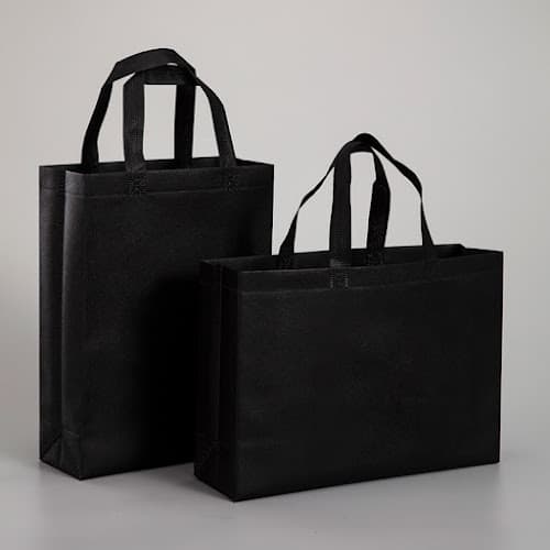 Non Woven Bag A3 Size