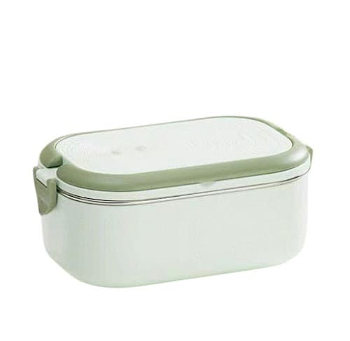 Heated Lunch Box