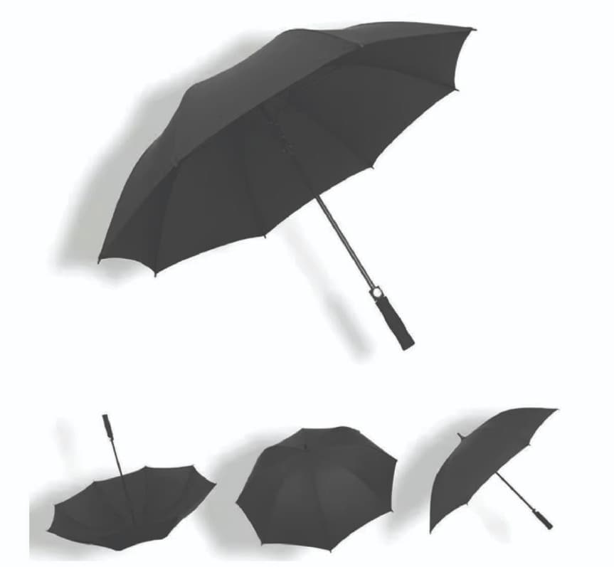 30" Golf Umbrella