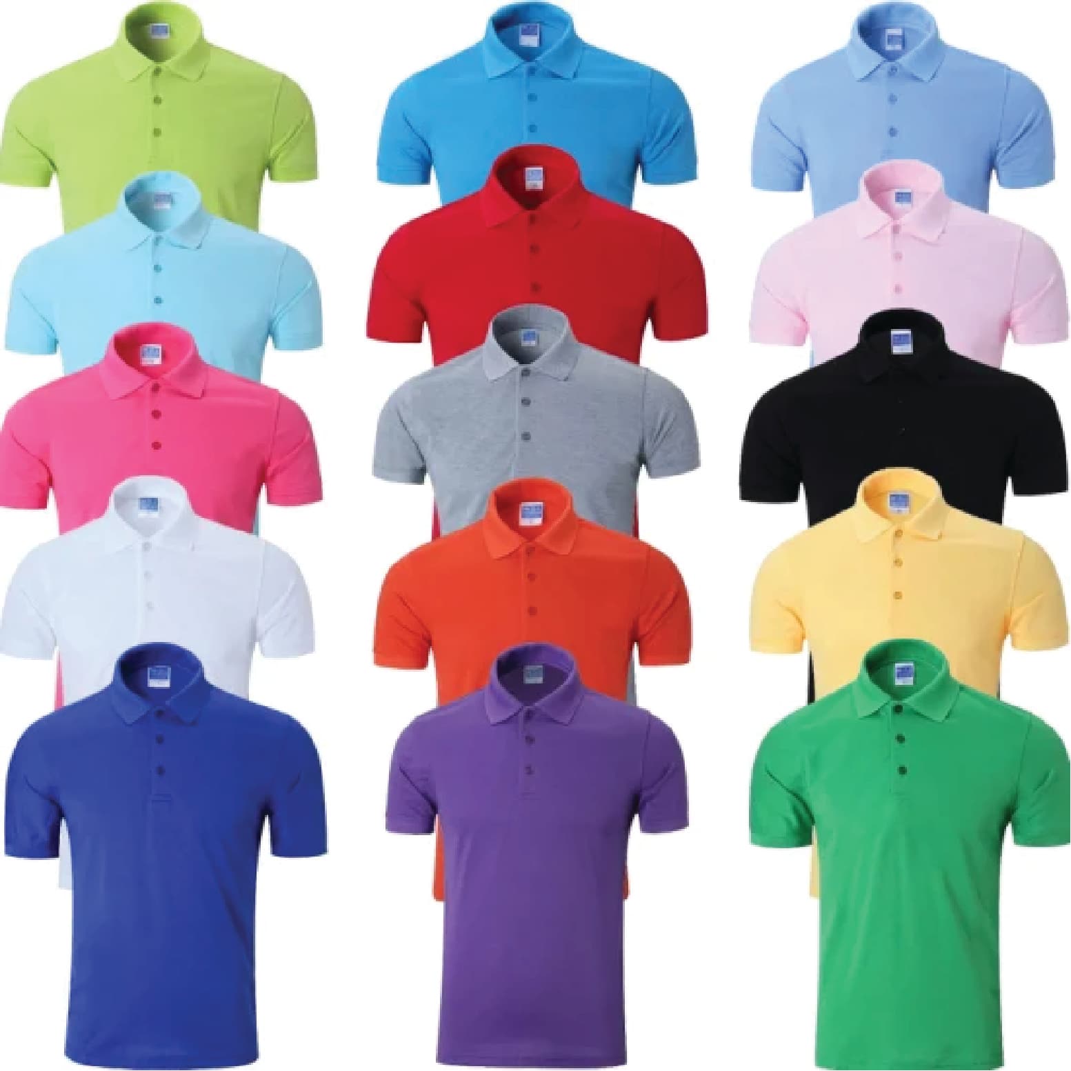 A01 - Apparels