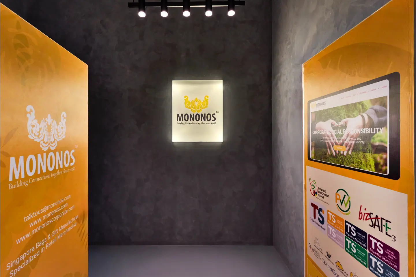 Mononos office