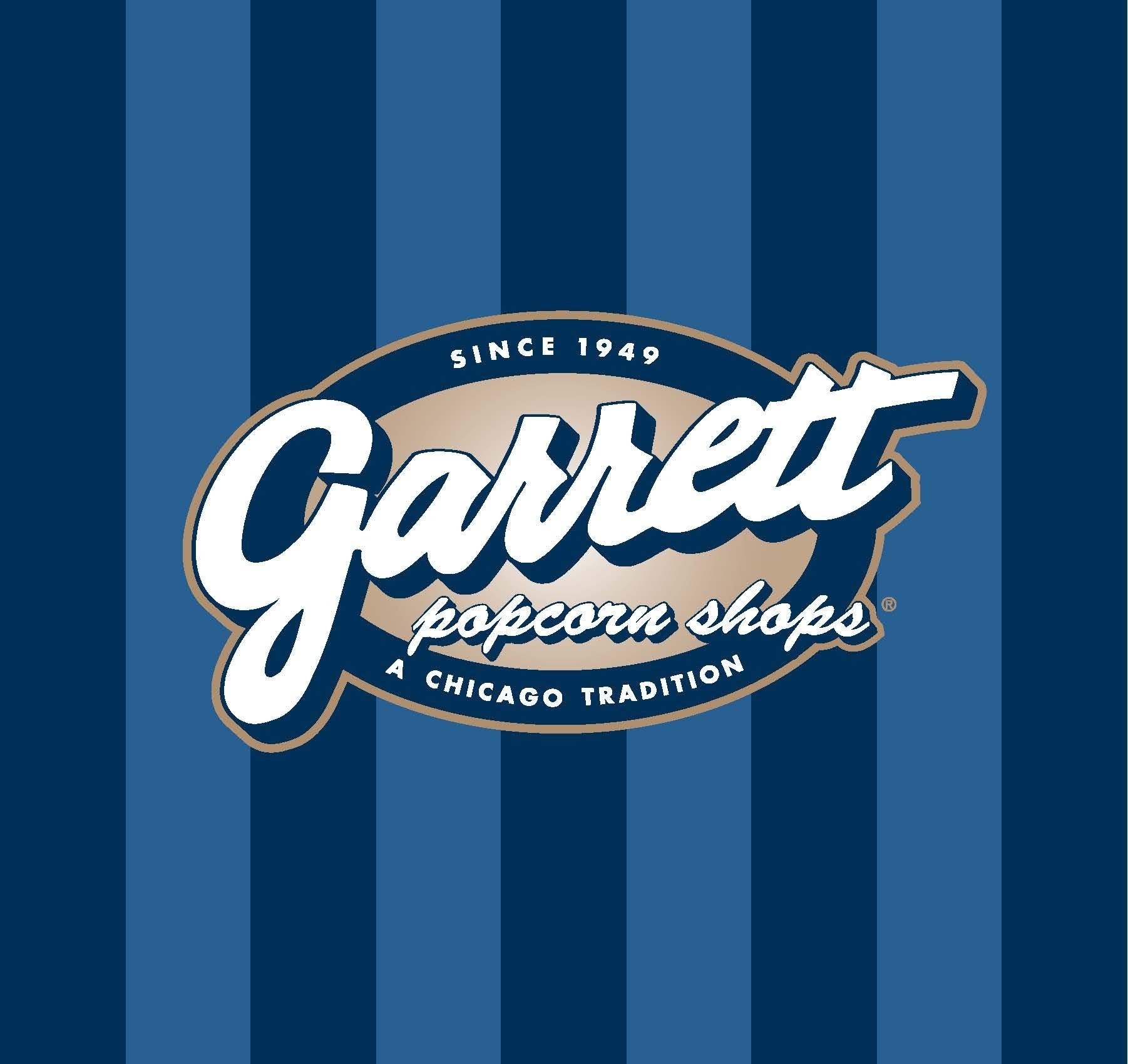 Garrett Popcorn