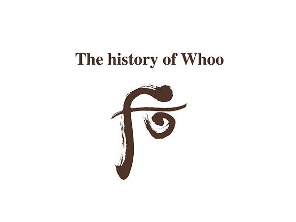 The History of Whoo