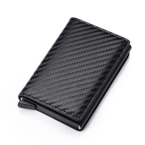 Credit Card Holder Wallet