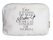 Cotton Pouches