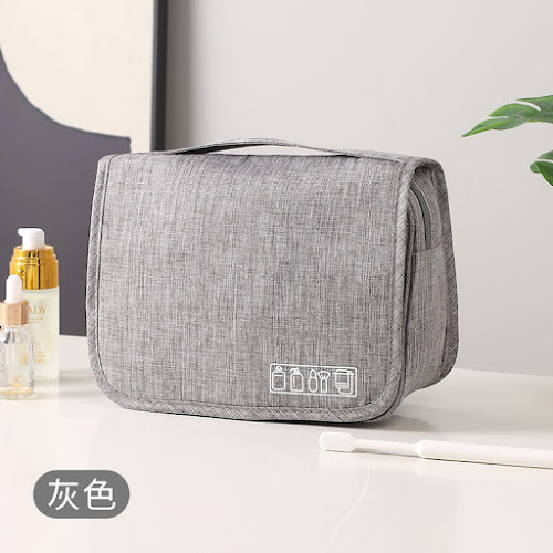 Polyester Toiletries Bag