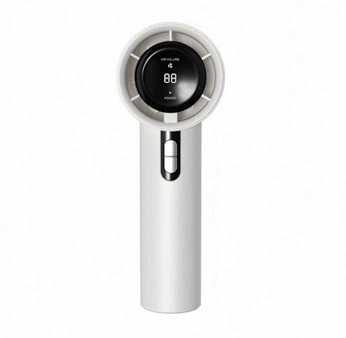 Portable Fan - 100 Speed